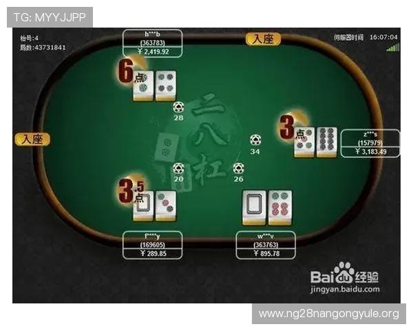 二八杠棋牌规则全攻略,帮助新手快速入门掌握核心玩法技巧 二八杠棋牌规则全攻略,帮助新手快速入门掌握核心玩法技巧