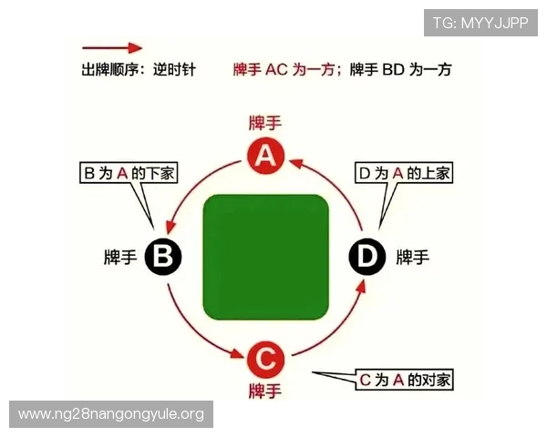 十三水的详细游戏规则介绍及策略技巧帮助玩家提升牌技和获胜几率